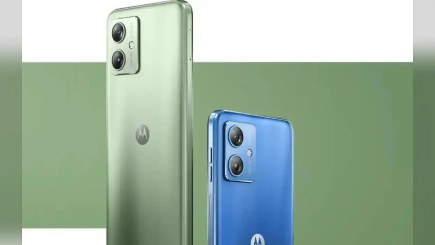 16 हजार रुपये से कम कीमत में आया Moto G54 5G कैसा स्मार्टफोन है ?
