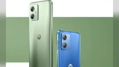 16 हजार रुपये से कम कीमत में आया Moto G54 5G कैसा स्मार्टफोन है ?