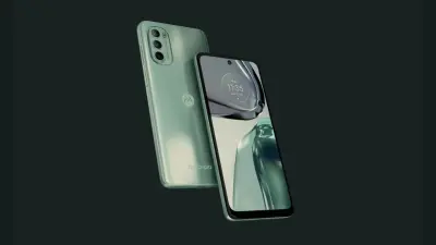 Motorola ला रहा सबसे सस्ता 5G स्मार्टफोन, जानिए कीमत और फीचर्स के साथ लॉन्च की पूरी डीटेल्स