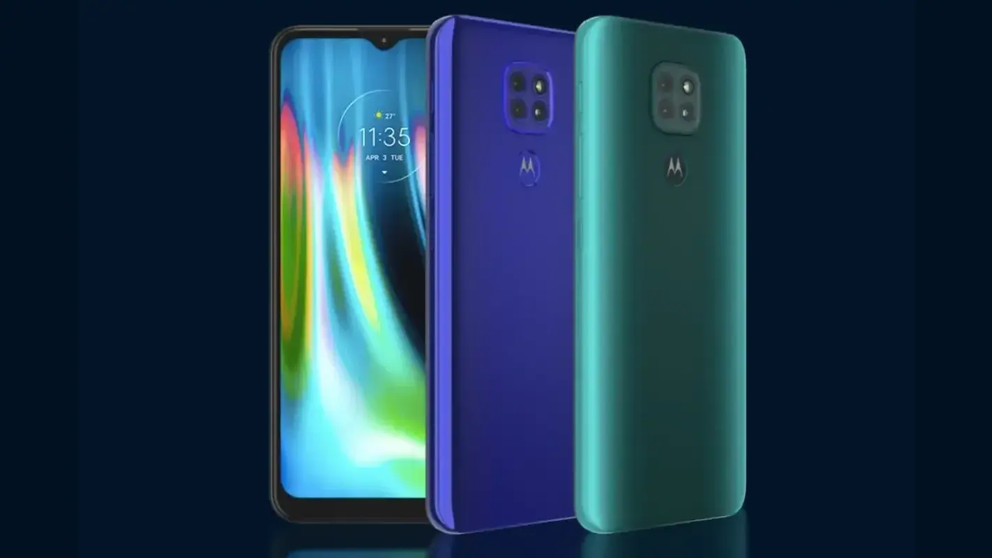 Moto G9 भारत में लॉन्च : चार कैमरे, 5000mAh बैटरी वाला बजट स्मार्टफोन