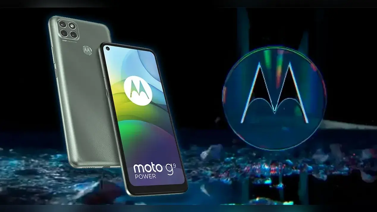 Moto G9 Power स्मार्टफोन भारत में लॉन्च, 6000mAh बैटरी और दमदार खूबियों वाला फोन मिलेगा बस इतने में