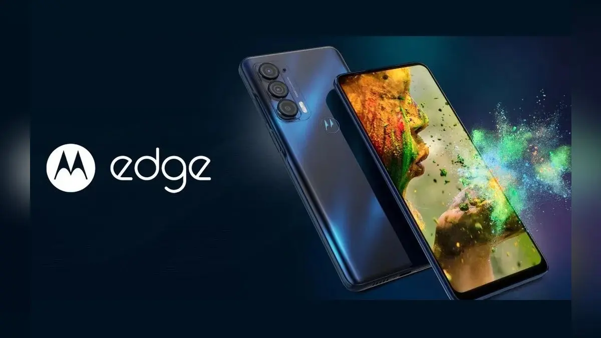 Motorola Edge 2021: 108MP कैमरा के साथ आया मोटोरोला का लेटेस्ट स्मार्टफोन, जानिए कीमत और खूबियां
