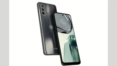 999 रुपये में खरीदें 25 हजार वाला Motorola G62 5G, जानें क्या हैं ऑफर्स