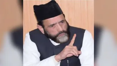 हमने भी हाथों में चूड़ियां नहीं पहनीं, एक्शन पर करेंगे रिएक्शन, उत्तराखंड को लेकर मौलाना तौकीर रजा का ऐलान