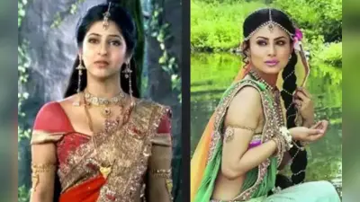 Navratri 2023: शक्ति की भूमिका से इन एक्ट्रेसेस ने बटोरी वाहवाही, सती बनने के लिए तैयार नहीं थीं मौनी रॉय