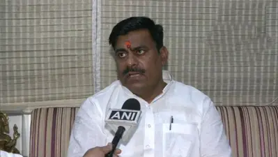 Love Jihad : एससी/एसटी महिला अगर धर्म परिवर्तन कर शादी करे, तो उन्हें मिलने वाली सुविधा समाप्त करने पर विचार कर रही है एमपी सरकार