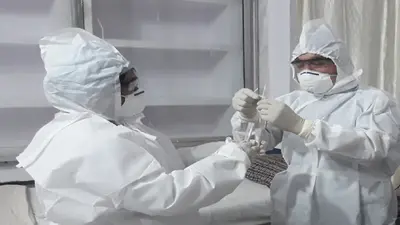 Coronavirus Outbreak : मरीज के इलाज के दौरान जसलोक हॉस्पिटल के 21 लोग संक्रमित, बंद की गयी सेवाएं