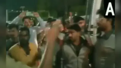 MP News: मध्य प्रदेश पुलिस ने लिया बदला, 2 शिकारी को मार गिराया