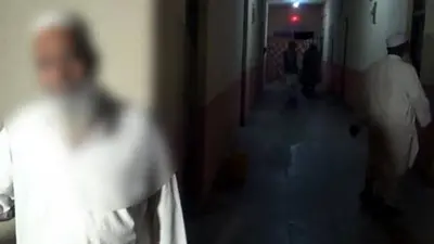 पुलिस छापेमारी में मध्यप्रदेश के श्योपुर में मिले 22 जमातियों के मरकज कनेक्शन की चल रही जांच