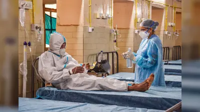 स्पेन में मंकीपॉक्स से एक की मौत, पुरुषों के साथ यौन संबंध को लेकर आयी ये बात सामने