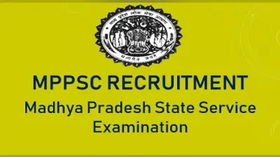 MPPSC State Service 2020: मध्यप्रदेश लोक सेवा आयोग ने मांगा मुख्य परीक्षा के लिए आवेदन, ऐसे कर सकते हैं रेजिस्ट्रेशन