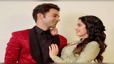Mr And Mrs Mahi: राजकुमार राव ने शुरू की ‘मिस्टर एंड मिसेज माही’ की शूटिंग, जाह्नवी कपूर है उनकी हीरोइन