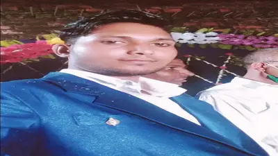 बिहार: रात को घर में लगी आग अगले दिन ट्रेन से कटकर दामाद की मौत, परिवार पर टूटा दुखों का पहाड़, जानें मामला