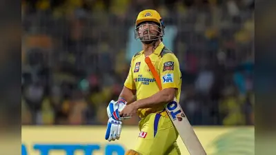 IPL 2023: फैंस के लिए खुशखबरी, MS Dhoni नहीं लेंगे संन्यास! रिटायरमेंट पर दिया बड़ा बयान