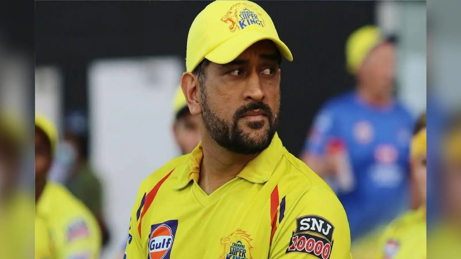 IPL 2023: एमएस धोनी पर लगेगा बैन! वीरेंद्र सहवाग ने CSK गेंदबाजों को दी बड़ी चेतावनी