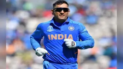 T20 World Cup 2022: भारत की हार के बाद फैंस को याद आए MS Dhoni, माही को किया मिस