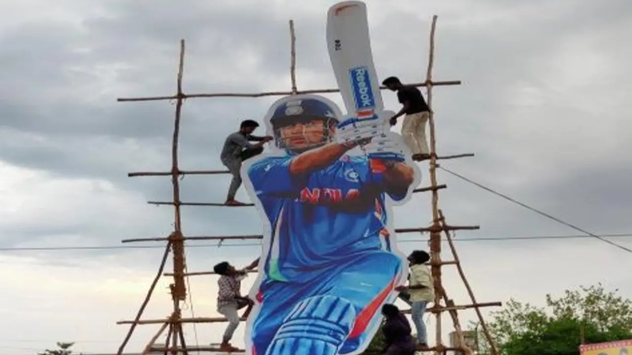 IPL 2022: एम एस धोनी जीता सकते हैं छह मुकाबले, सीएसके के प्लेऑफ संभावना पर वीरेंद्र सहवाग ने कही यह बात