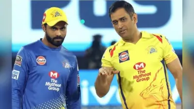 IPL 2022: महेंद्र सिंह धोनी और लीडरशिप के मायने, सीएसके और केकेआर के मैच से होगी आईपीएल की शुरुआत
