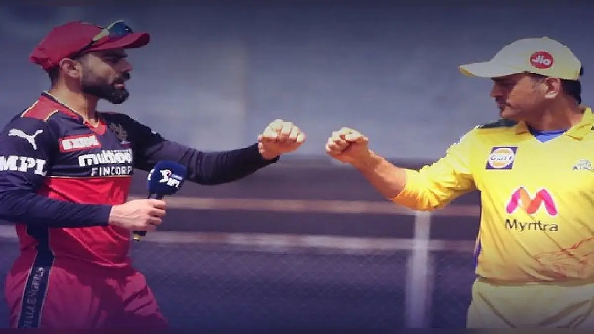 IPL 2022 Retention: विराट कोहली, एमएस धोनी सहित इन खिलाड़ियों की कट गयी सैलरी, रिटेंशन से हुआ भारी नुकसान