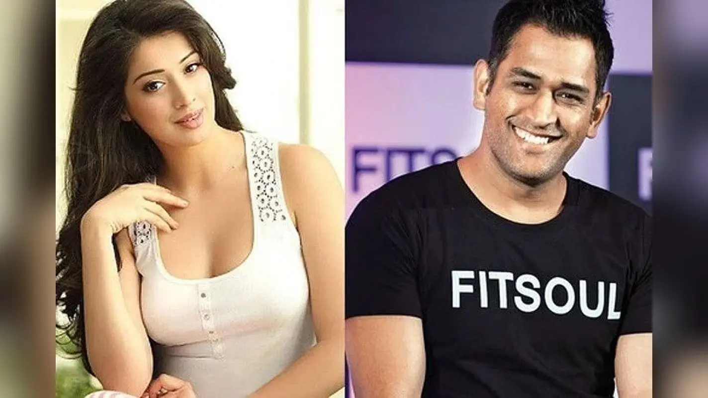 MS Dhoni Birthday: ये एक्ट्रेस कभी Dhoni से करना चाहती थी शादी, बोल्ड अदाओं से फैंस को बना चुकी है दीवाना
