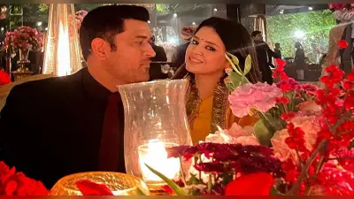 Merry Christmas 2021: धोनी ने कुछ इस अंदाज में किया क्रिसमस सेलिब्रेशन, वाइफ साक्षी ने शेयर किया वीडियो