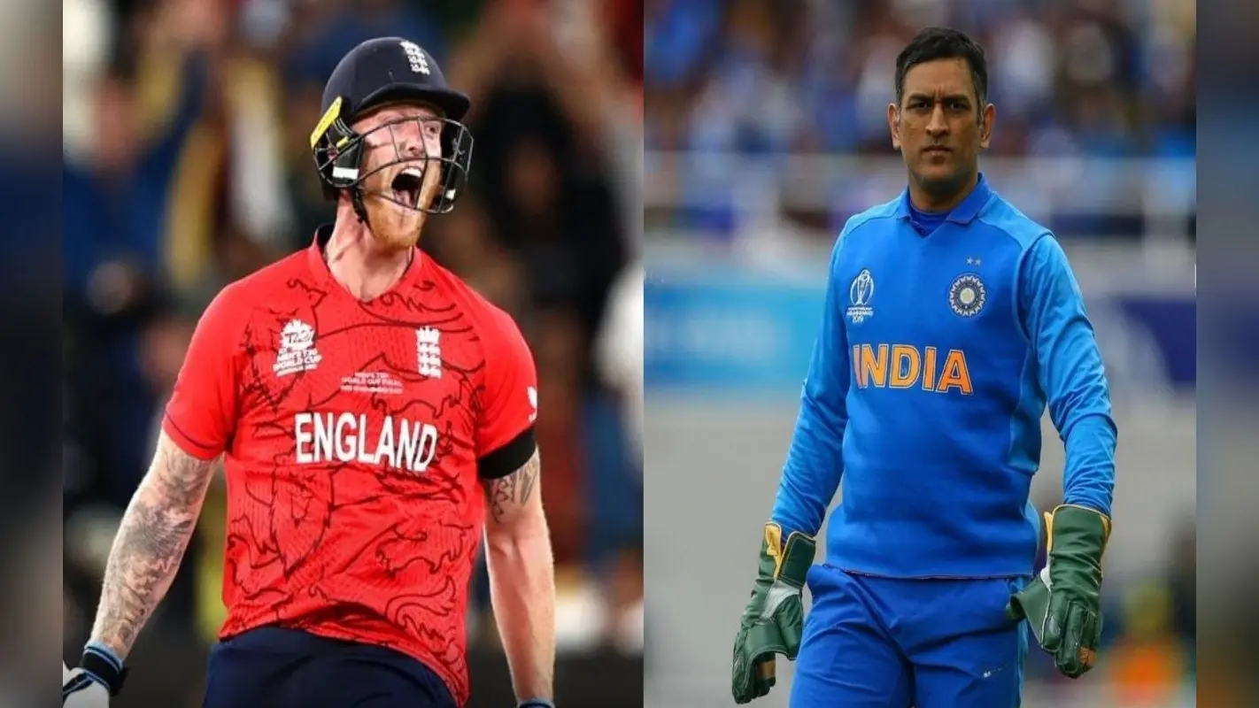 IPL 2023 Auction: बेन स्टोक्स के CSK में शामिल होने पर धोनी का रिएक्शन, सीईओ ने कप्तानी पर तोड़ी चुप्पी
