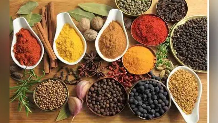 ग्रहों से है भारतीय मसालों का संबंध, जानिए इसमें छुपे है कई स्वास्थ्यवर्धक गुण