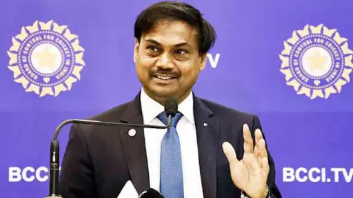 पूर्व मुख्य चयनकर्ता एम एस के प्रसाद ने बताया क्यों अंबाती रायडू को विश्व कप 2019 में जगह नहीं मिली