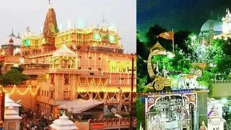 Mathura में ठहरने के लिए 1000 रुपए से कम का होटल, जहां मिलता है बेहतर सुविधा