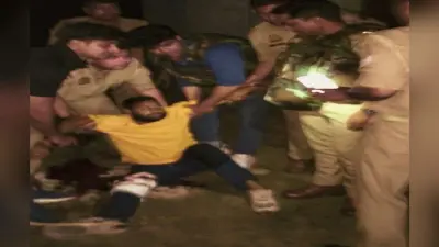 Mudiya Purnima Mela: गोवर्धन में सुरक्षा के रहेंगे कड़े इंतजाम, तीन हजार पुलिस के जवान रहेंगे मुस्तैद