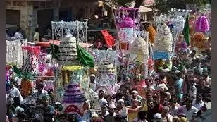 राजधानी रांची में इस बार भी नहीं निकलेगा मुहर्रम जुलूस, दिशा निर्देश हुआ जारी