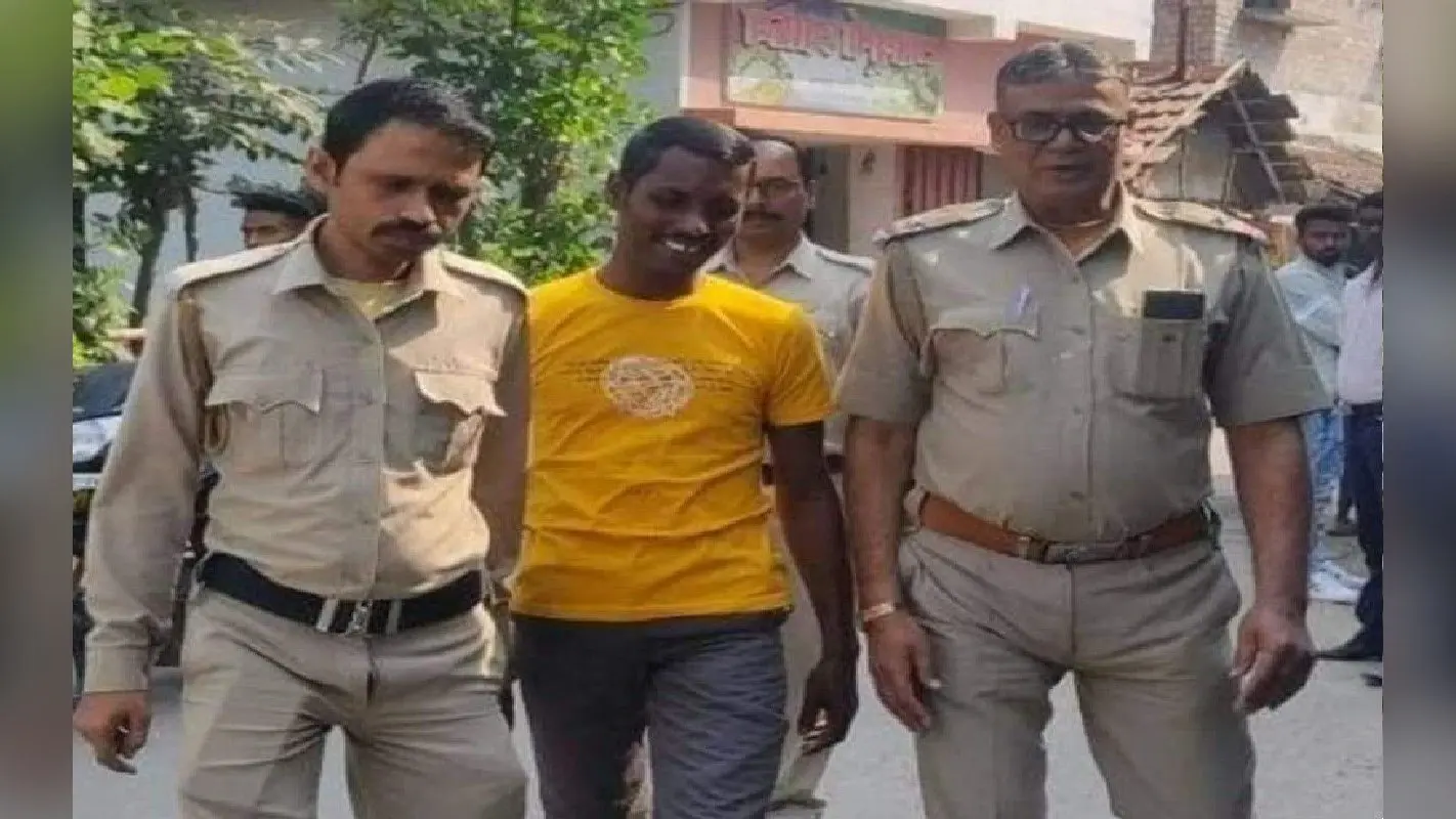 पश्चिम बंगाल : कालना में युवक की हत्या के मामले में अभियुक्त को आजीवन कारवास की सजा