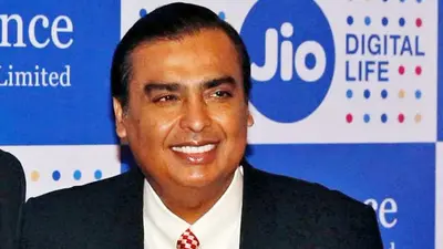 रिलायंस के नाम हुई जस्ट डायल की 40.95 फीसदी हिस्सेदारी, 3,497 करोड़ रुपये में हुआ सौदा
