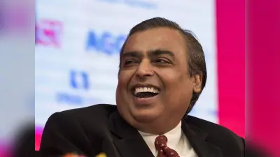कोरोना काल में भी रिलायंस इंडस्ट्रीज को हुआ करोड़ों का फायदा, Jio का मुनाफा 15% से ज्यादा