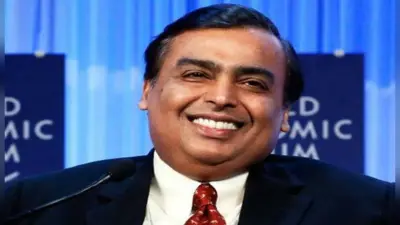‘4G और 5G से बढ़कर हैं माताजी-पिताजी’, मन को छू लेगा मुकेश अंबानी का युवाओं को दिया यह संदेश, देखें वीडियो