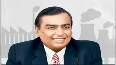 Mukesh Ambani Birthday: मुकेश अंबानी आज 65 साल के हुए, रिलायंस इंडस्ट्रीज को ऐसे पहुंचाया फर्श से अर्श तक
