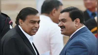 Top 10 Billionaires: अरबपतियों की लिस्ट में मुकेश अंबानी की लंबी छलांग, गौतम अडानी से बस कुछ कदम पीछे