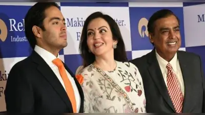 अंबानी परिवार के लंदन में शिफ्ट होने का कोई इरादा नहीं, रिलायंस इंडस्ट्रीज ने बयान जारी कर बताई ये सच्चाई