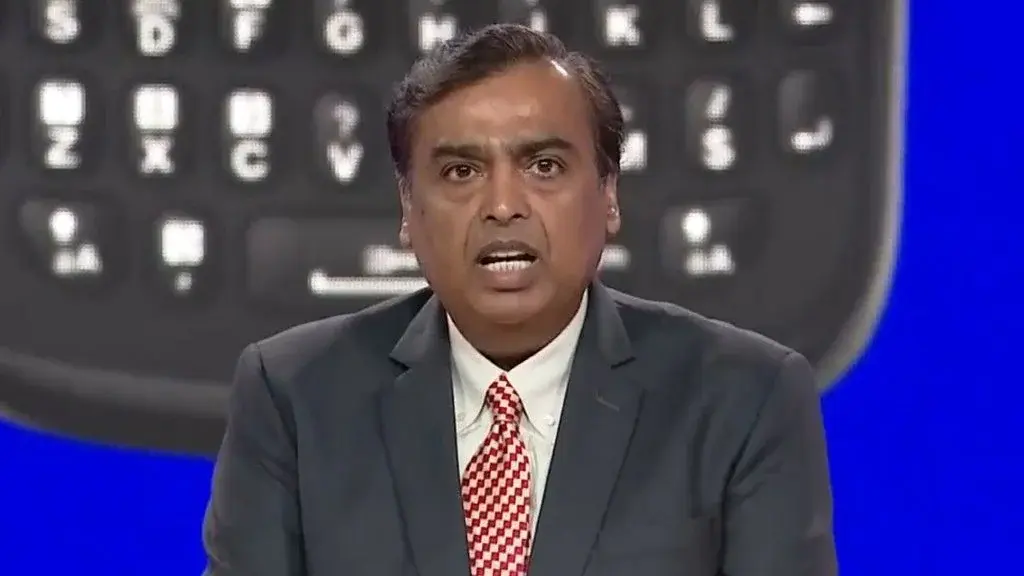 Reliance AGM 2021: मुकेश अंबानी बोले- भारत में 5G की शुरुआत JIO ही करेगा