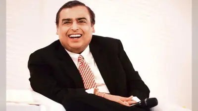 Mukesh Ambani ने डायरेक्टर पोस्ट से किया रिजाइन, ऐसे बदली थी बिजनेस टाइकून की किस्मत