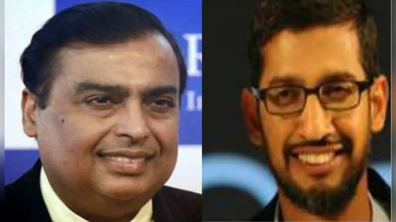 सबसे सस्ते फोन के साथ 5G नेटवर्क भी देगी जियो, पढ़ें मुकेश अंबानी ने क्या और खास बात कही…