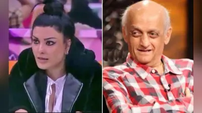 परवीन बॉबी के साथ की थी सुशांत की तुलना, भड़कीं कोएना मित्रा, मुकेश भट्ट को सुनाई खरी खोटी