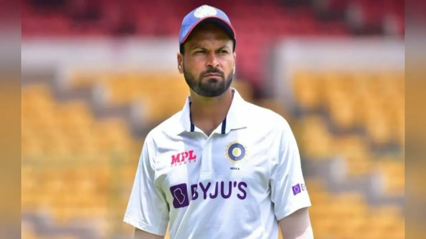 IPL Auction 2023: ऑटो चालक का बेटा मुकेश कुमार बना करोड़पति, दिल्ली कैपिटल्स ने 27.5 गुना कीमत पर खरीदा