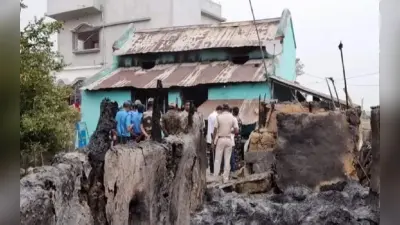 बागटुई नरसंहार में मारे गये लोगों के अब तक जारी नहीं हुए प्रमाण पत्र, परिजनों में रोष