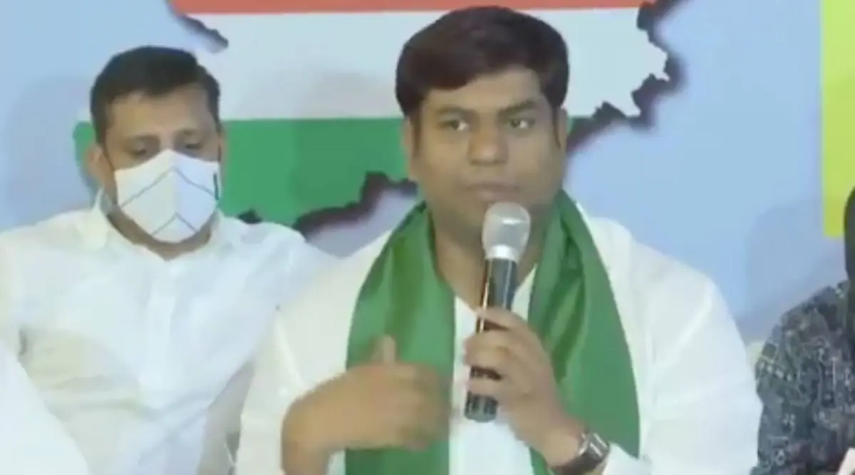 ‘समाज की आड़ में परिवार का विकास कर रहे संजय निषाद’, मुकेश सहनी का Nishad Party पर बड़ा हमला