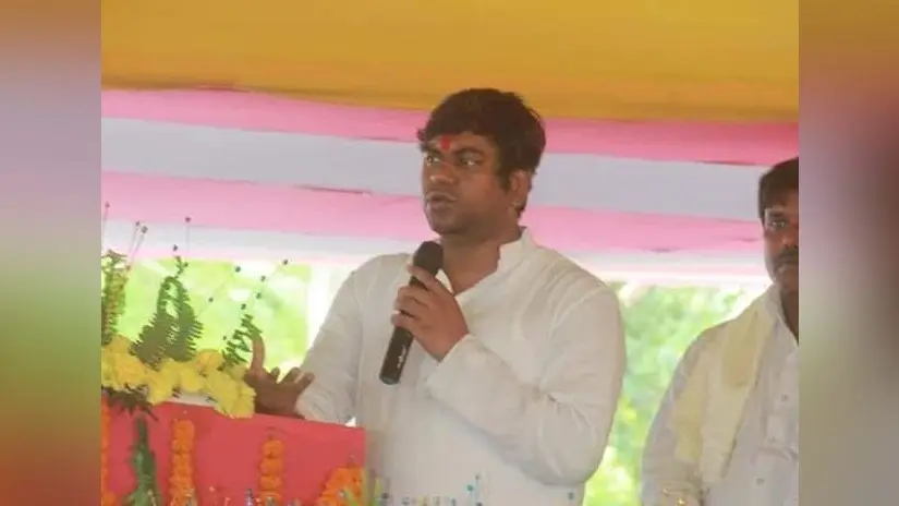 बिहार NDA में सबकुछ ठीक नहीं, मुकेश साहनी ने बैठक छोड़ते हुए सरकार पर किया अटैक, कहा- ‘हमारी सुनी नहीं जा रही’