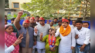 कुढ़नी उपचुनाव : मुकेश सहनी बोले, वीआईपी का किसी पार्टी से नहीं जनता से गठबंधन