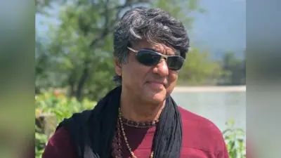 Shaktimaan का टीजर जारी होते हुए मुकेश खन्ना क्यों बोले- मैंने वादा किया था वो आज पूरा कर दिया? जानें