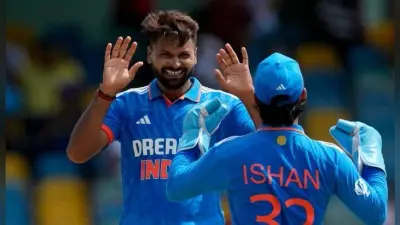 तिलक वर्मा से लेकर मुकेश कुमार तक, एशिया कप में धमाल मचाएंगे भारत के ये 5 स्टार खिलाड़ी