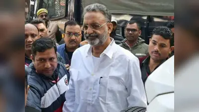 अवधेश राय हत्याकांड में माफिया मुख्तार अंसारी को आजीवन कारावास, भाई अजय बोले- 32 साल का इंतजार हुआ खत्म